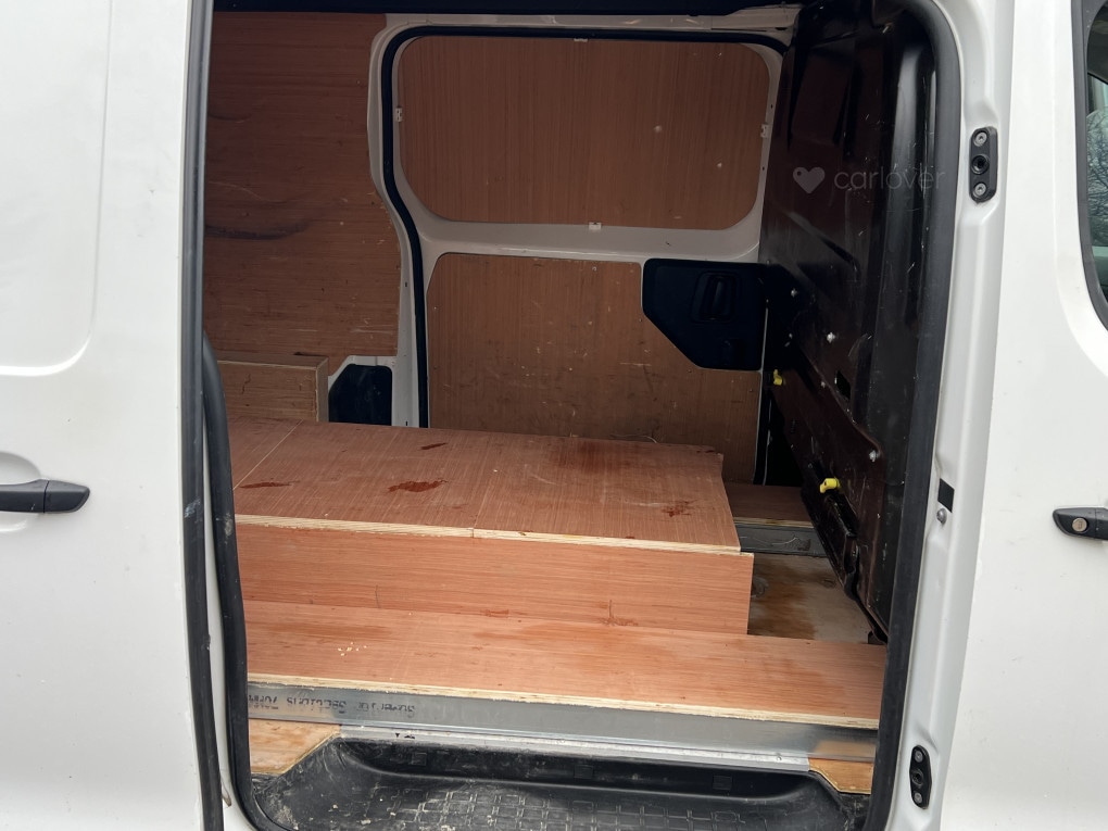 Used Citroen Dispatch 2020 for sale - 77897760: Photo 15