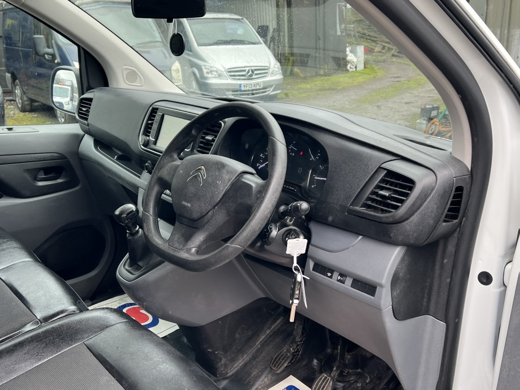 Used Citroen Dispatch 2020 for sale - 77897760: Photo 18