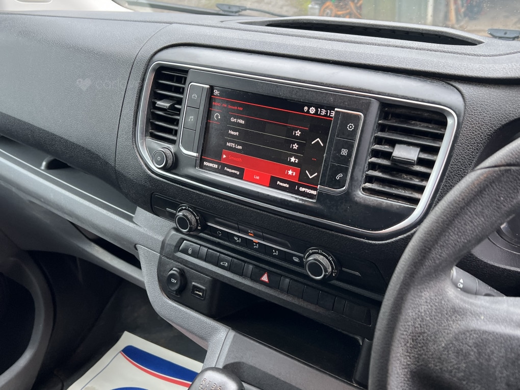 Used Citroen Dispatch 2020 for sale - 77897760: Photo 20