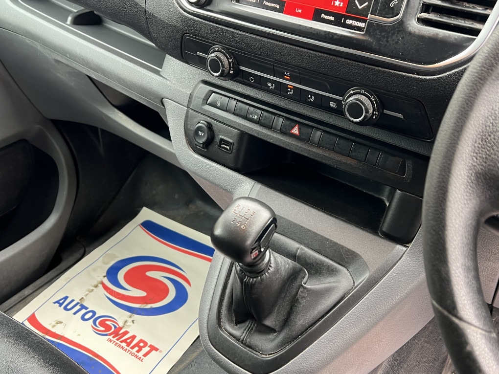 Used Citroen Dispatch 2020 for sale - 77897760: Photo 21