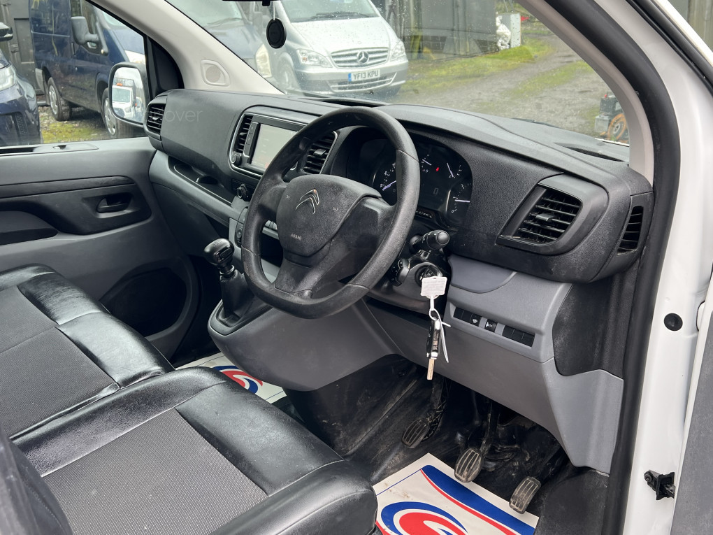 Used Citroen Dispatch 2020 for sale - 77897760: Photo 23