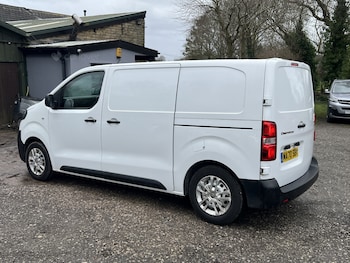 Used Citroen Dispatch 2020 for sale - 77897760: Photo