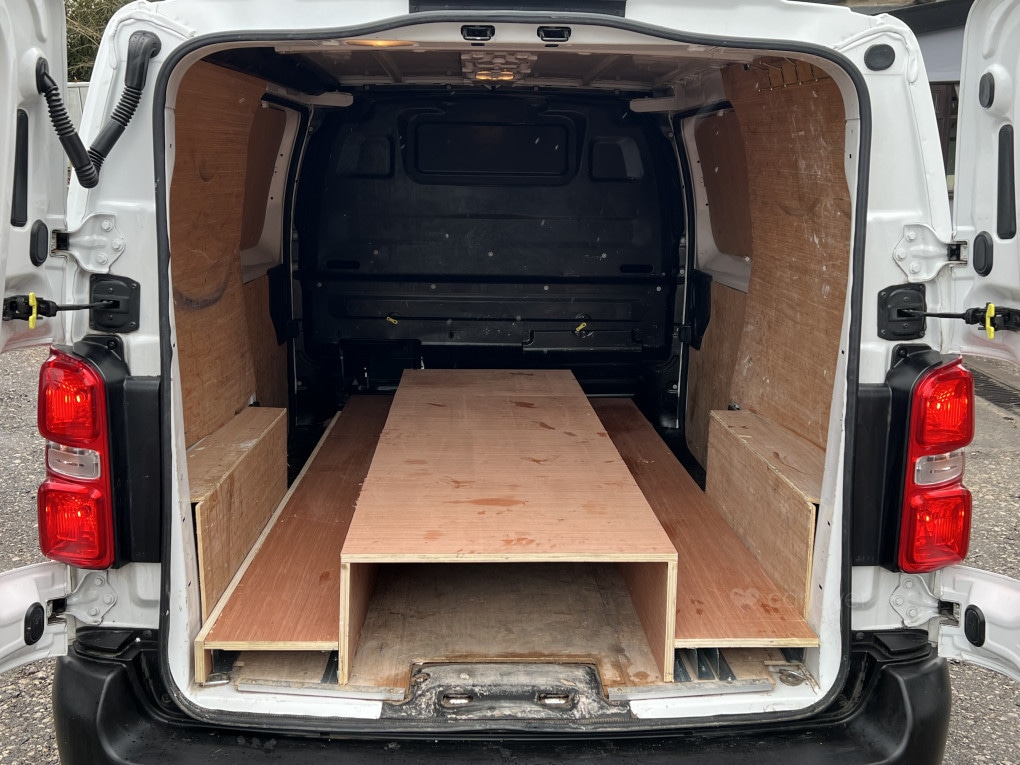 Used Citroen Dispatch 2020 for sale - 77897760: Photo 7