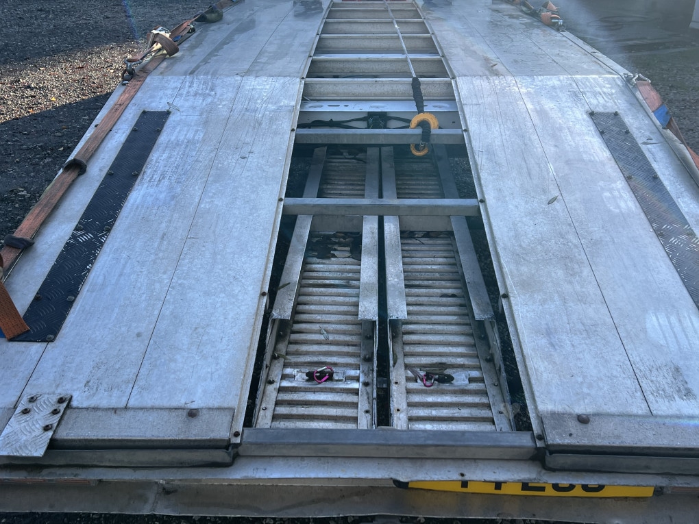 Used Vauxhall Movano 2012 for sale - 76699152: Photo 10