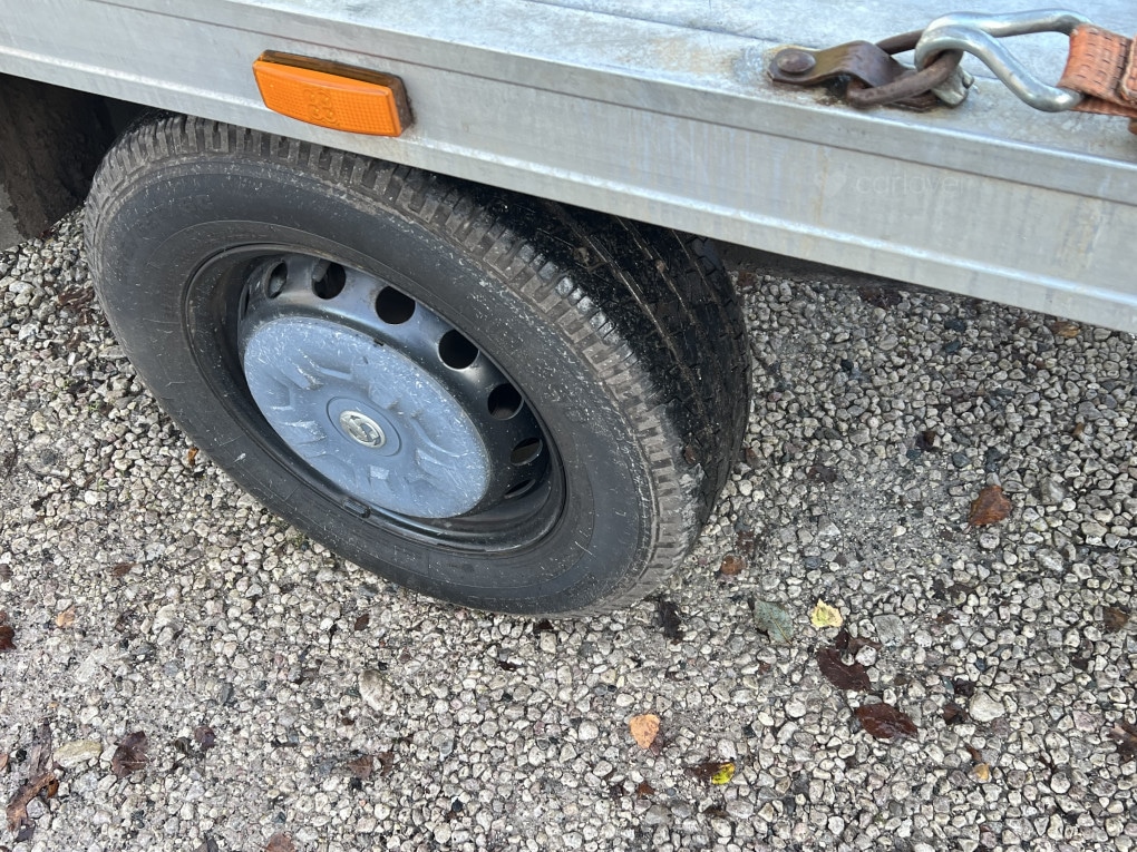 Used Vauxhall Movano 2012 for sale - 76699152: Photo 12