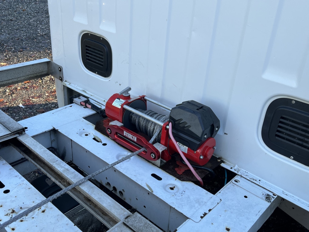 Used Vauxhall Movano 2012 for sale - 76699152: Photo 13