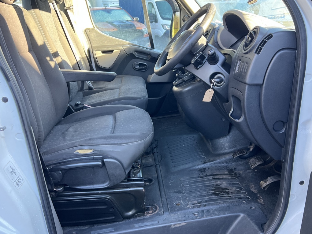 Used Vauxhall Movano 2012 for sale - 76699152: Photo 15