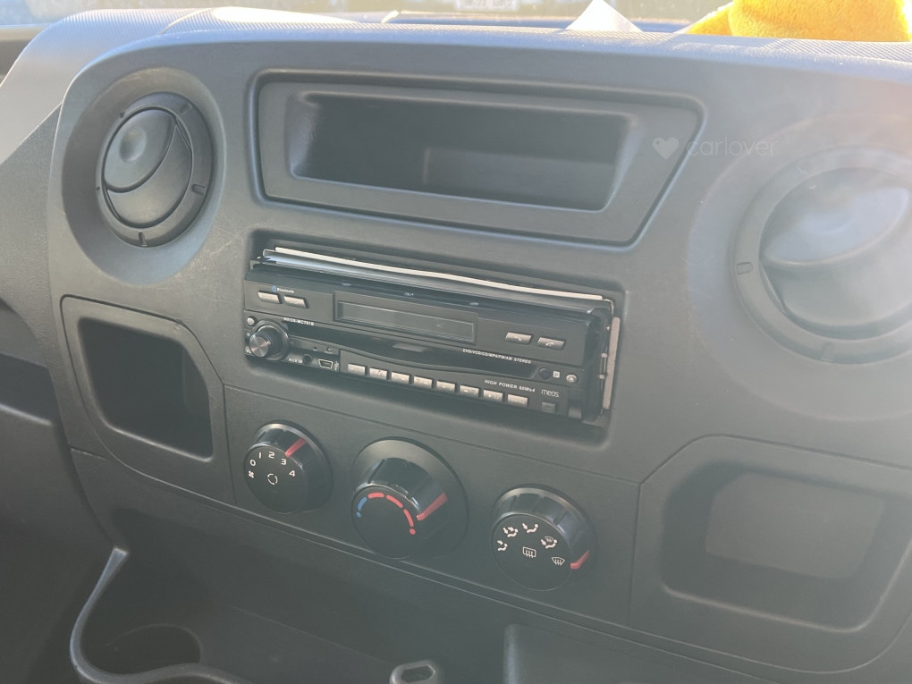 Used Vauxhall Movano 2012 for sale - 76699152: Photo 18