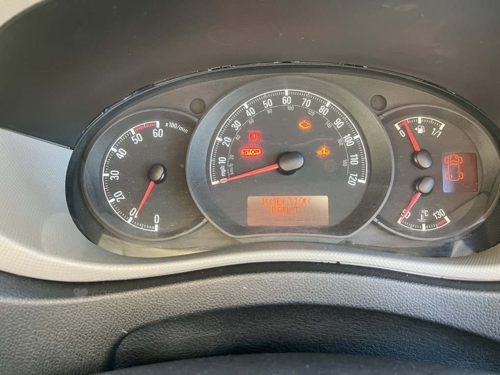 Used Vauxhall Movano 2012 for sale - 76699152: Photo 20