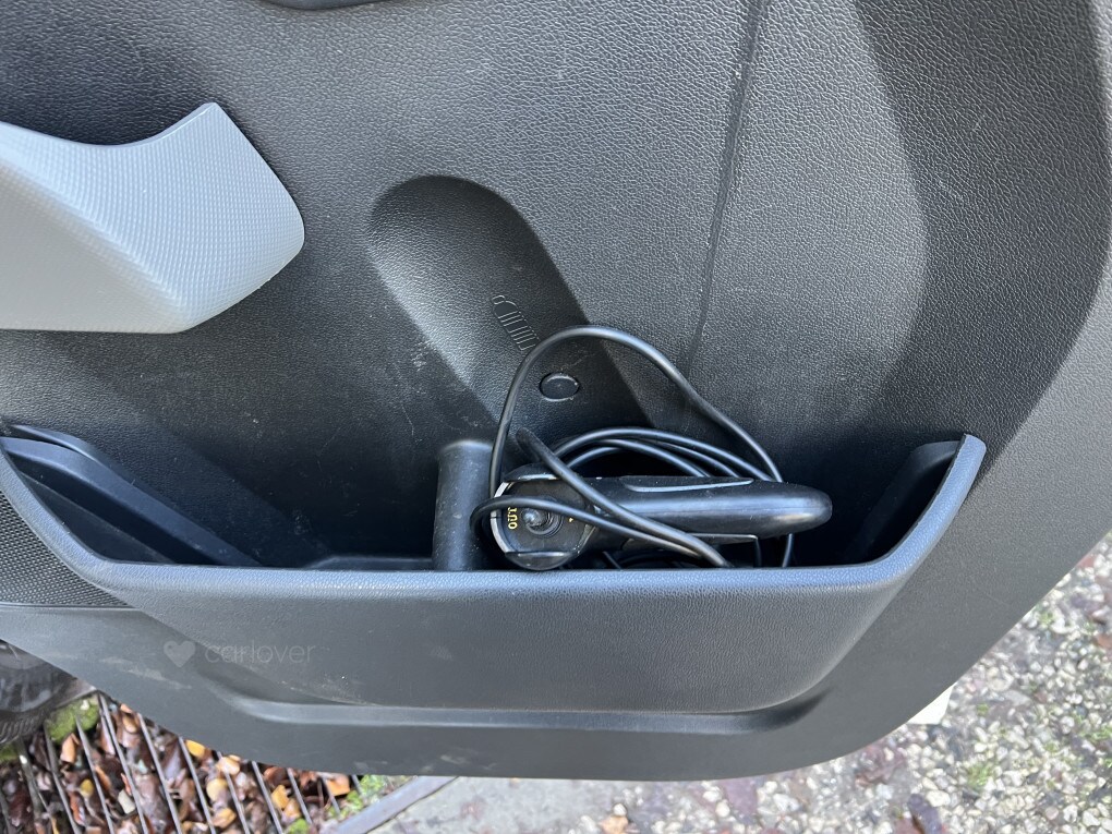 Used Vauxhall Movano 2012 for sale - 76699152: Photo 21