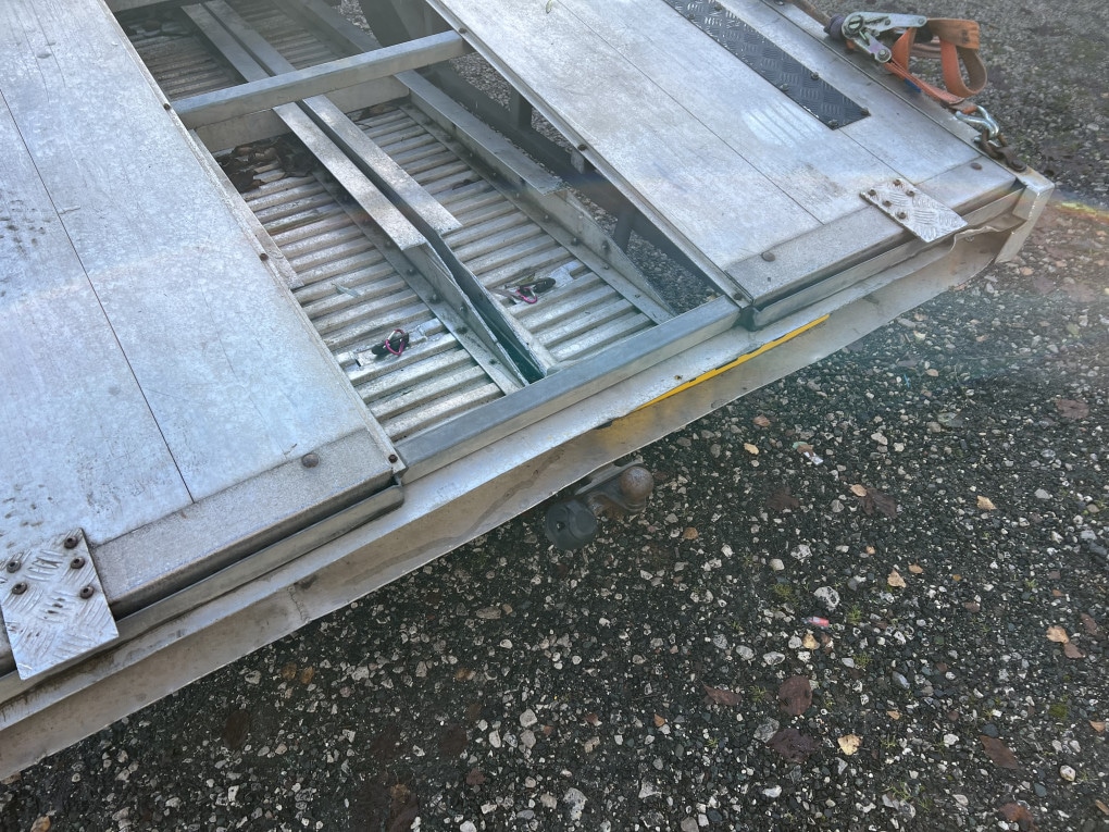 Used Vauxhall Movano 2012 for sale - 76699152: Photo 27