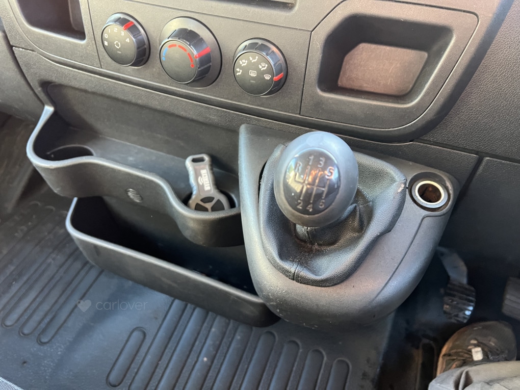 Used Vauxhall Movano 2012 for sale - 76699152: Photo 28