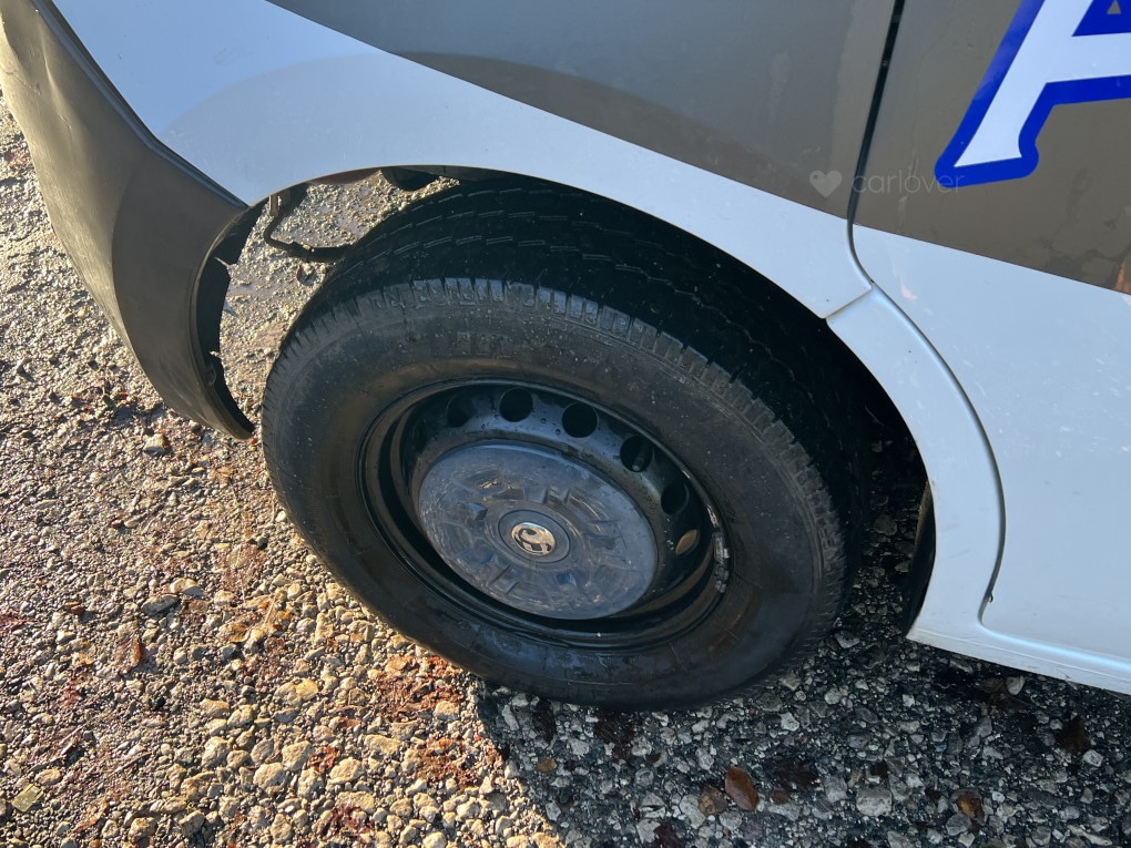 Used Vauxhall Movano 2012 for sale - 76699152: Photo 4