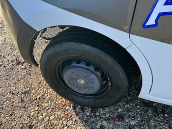 Used Vauxhall Movano 2012 for sale - 76699152: Photo