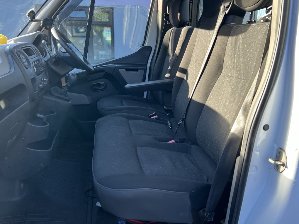 Used Vauxhall Movano 2012 for sale - 76699152: Photo 7