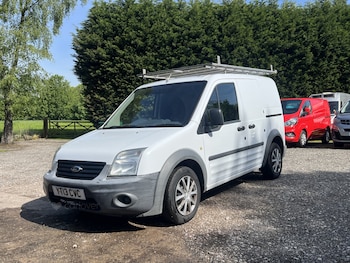 Used Ford Transit Connect 2013 for sale - 78673455: Photo