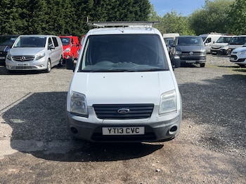 Used Ford Transit Connect 2013 for sale - 78673455: Photo