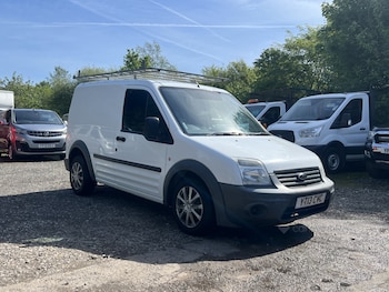 Used Ford Transit Connect 2013 for sale - 78673455: Photo