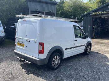 Used Ford Transit Connect 2013 for sale - 78673455: Photo