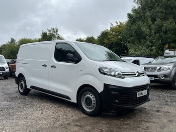 Used Citroen Dispatch 2020 for sale - 75322478: Photo