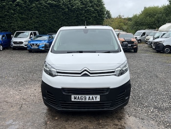 Used Citroen Dispatch 2020 for sale - 75322478: Photo