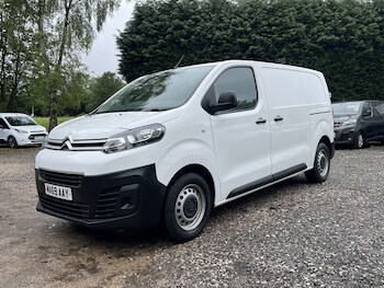 Used Citroen Dispatch 2020 for sale - 75322478: Photo