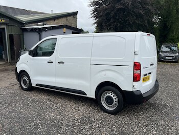 Used Citroen Dispatch 2020 for sale - 75322478: Photo