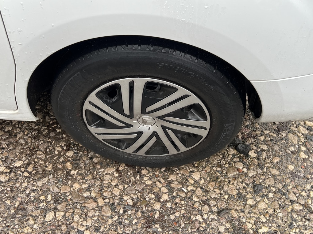 Used Citroen Berlingo Multispace 2016 for sale - 77465482: Photo 14