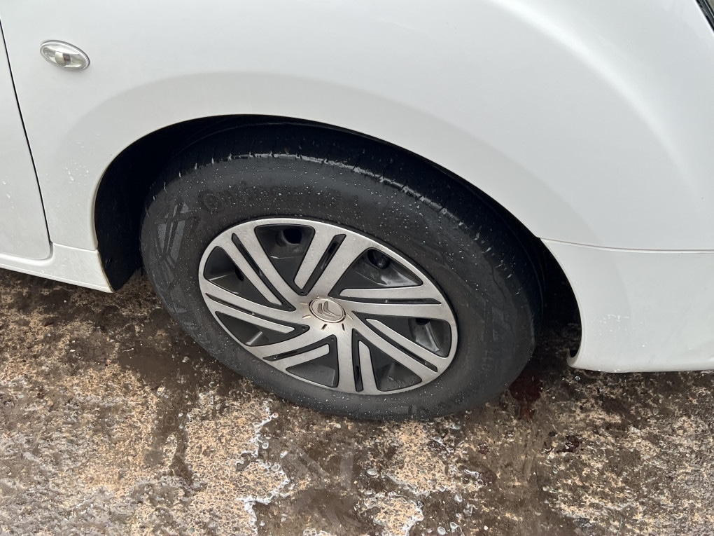 Used Citroen Berlingo Multispace 2016 for sale - 77465482: Photo 18