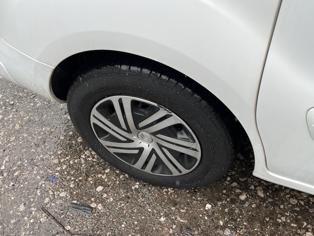 Used Citroen Berlingo Multispace 2016 for sale - 77465482: Photo 19