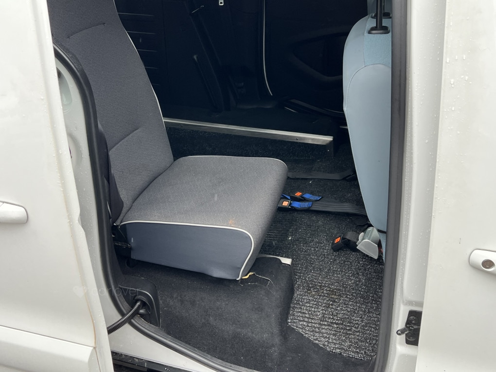 Used Citroen Berlingo Multispace 2016 for sale - 77465482: Photo 20