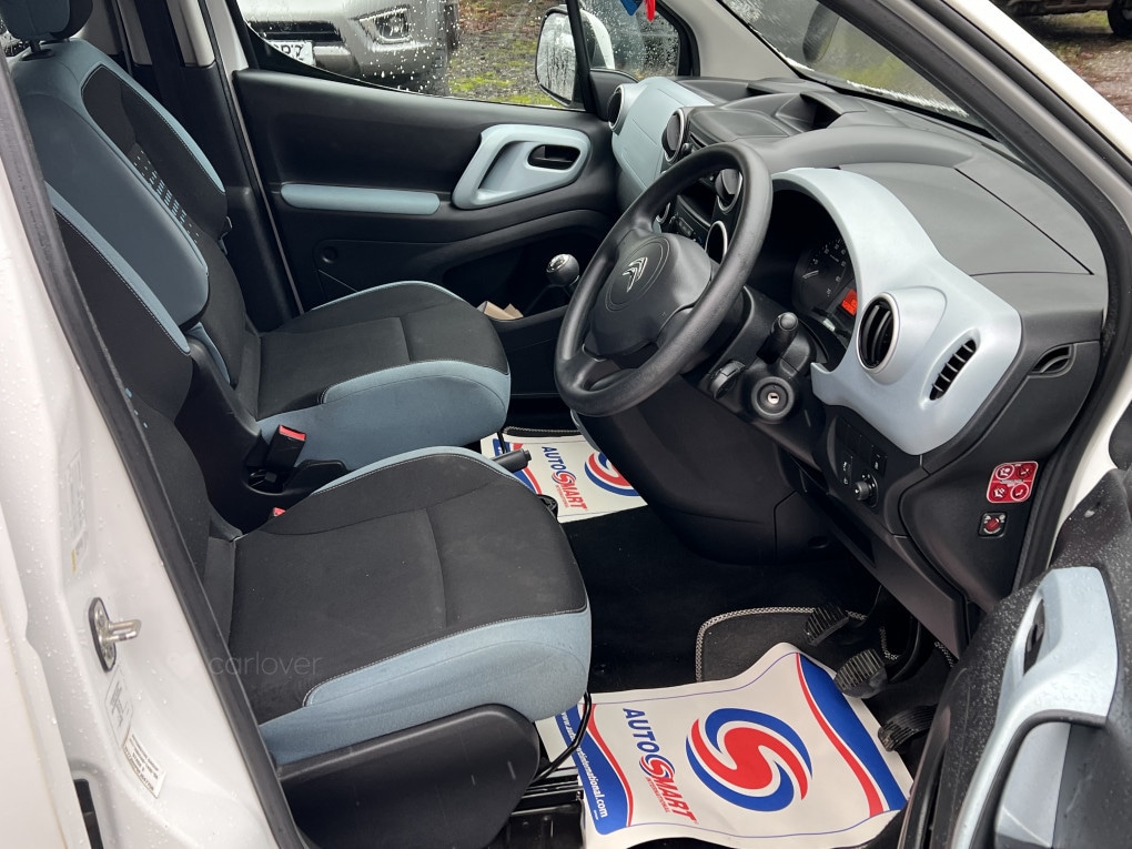 Used Citroen Berlingo Multispace 2016 for sale - 77465482: Photo 22