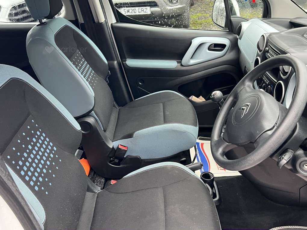 Used Citroen Berlingo Multispace 2016 for sale - 77465482: Photo 23