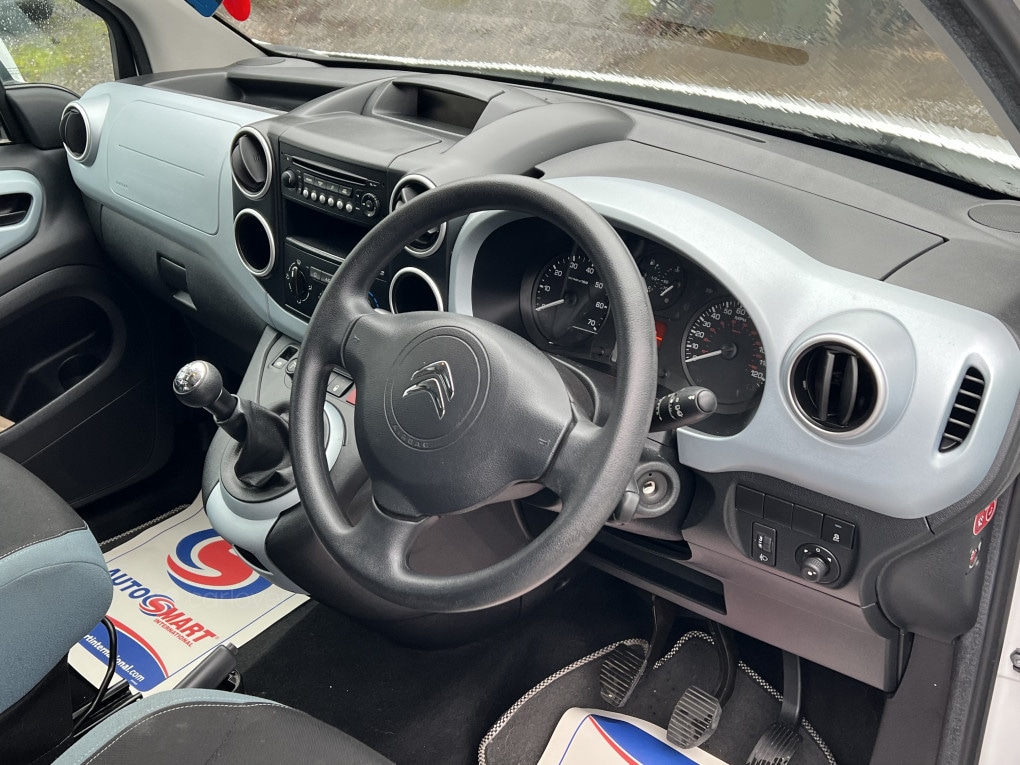 Used Citroen Berlingo Multispace 2016 for sale - 77465482: Photo 24