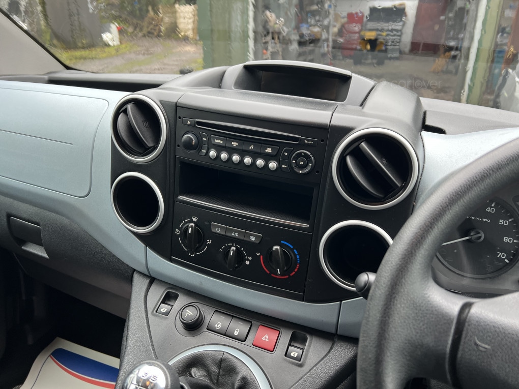 Used Citroen Berlingo Multispace 2016 for sale - 77465482: Photo 29