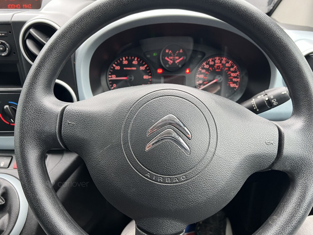 Used Citroen Berlingo Multispace 2016 for sale - 77465482: Photo 32