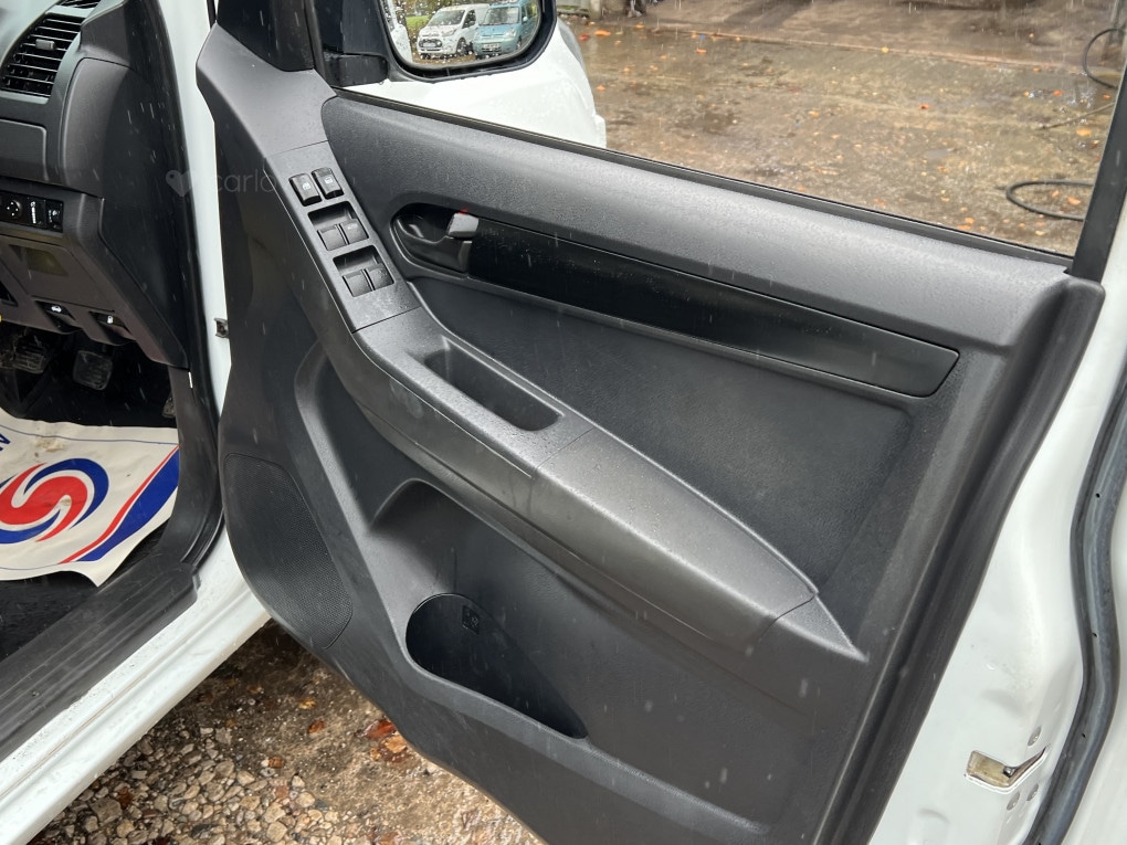 Used Citroen Berlingo Multispace 2016 for sale - 77465482: Photo 34