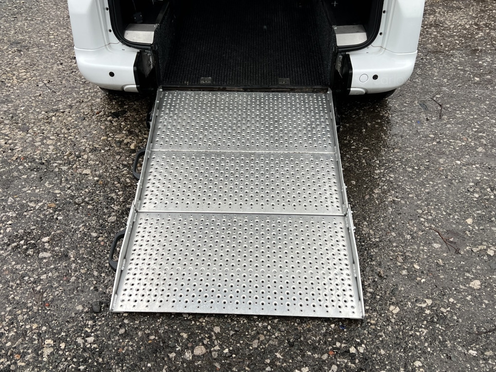 Used Citroen Berlingo Multispace 2016 for sale - 77465482: Photo 8