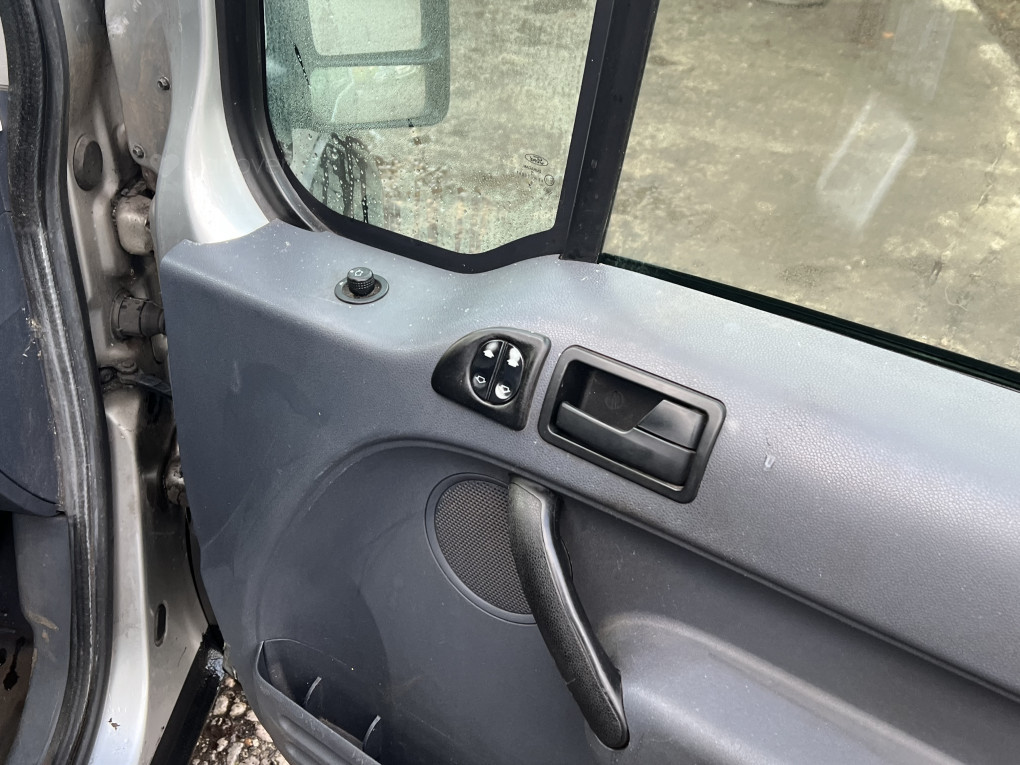 Used Ford Transit Connect 2007 for sale - 77311154: Photo 10