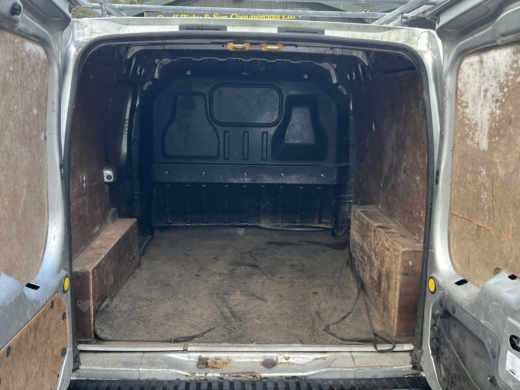 Used Ford Transit Connect 2007 for sale - 77311154: Photo 11