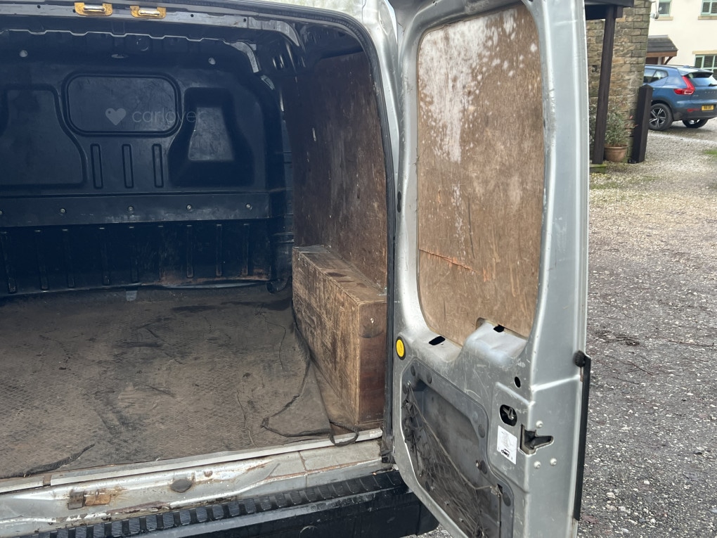 Used Ford Transit Connect 2007 for sale - 77311154: Photo 13