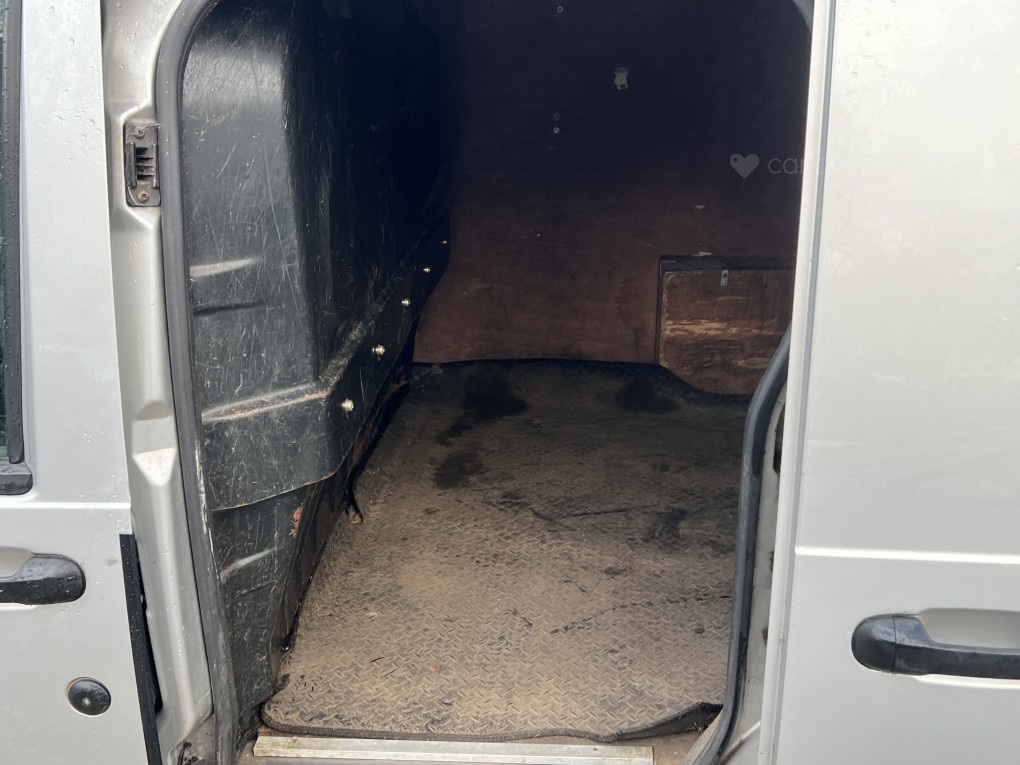 Used Ford Transit Connect 2007 for sale - 77311154: Photo 14