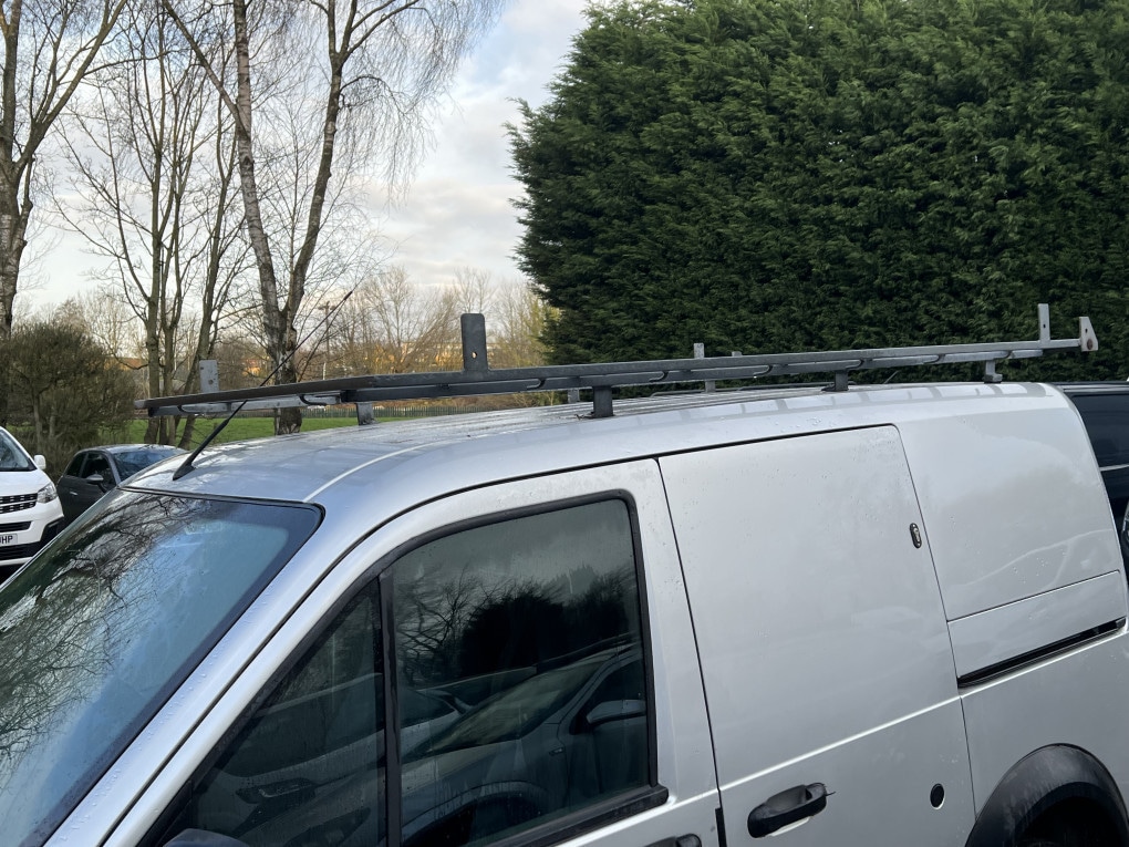 Used Ford Transit Connect 2007 for sale - 77311154: Photo 17