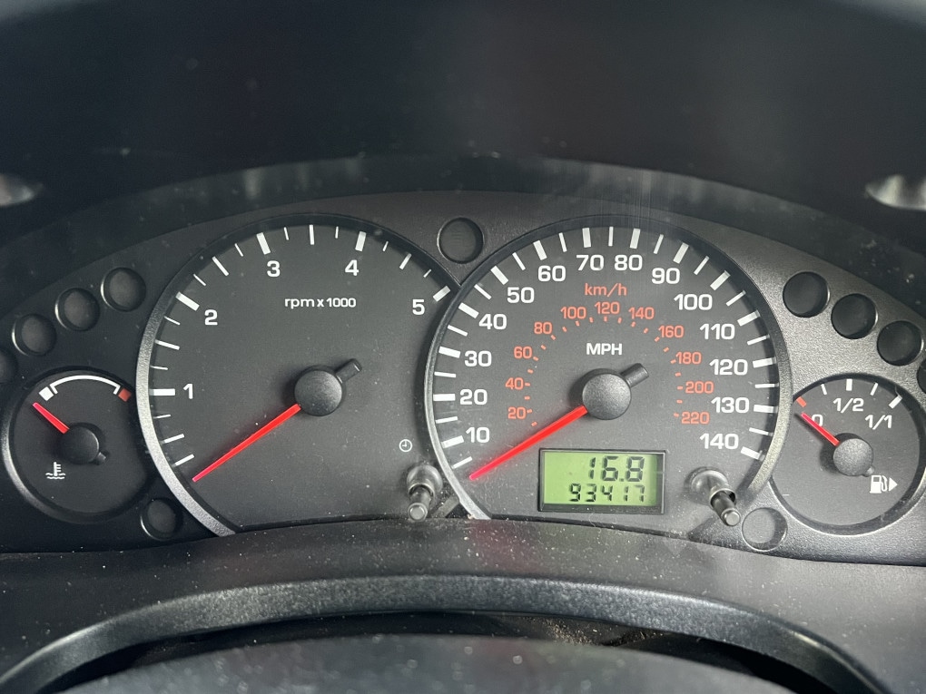 Used Ford Transit Connect 2007 for sale - 77311154: Photo 18