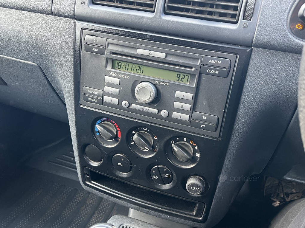 Used Ford Transit Connect 2007 for sale - 77311154: Photo 19