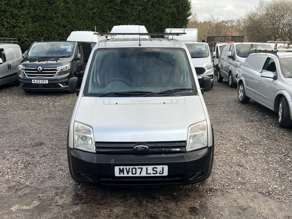 Used Ford Transit Connect 2007 for sale - 77311154: Photo 2