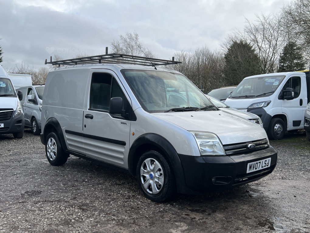 Used Ford Transit Connect 2007 for sale - 77311154: Photo 3