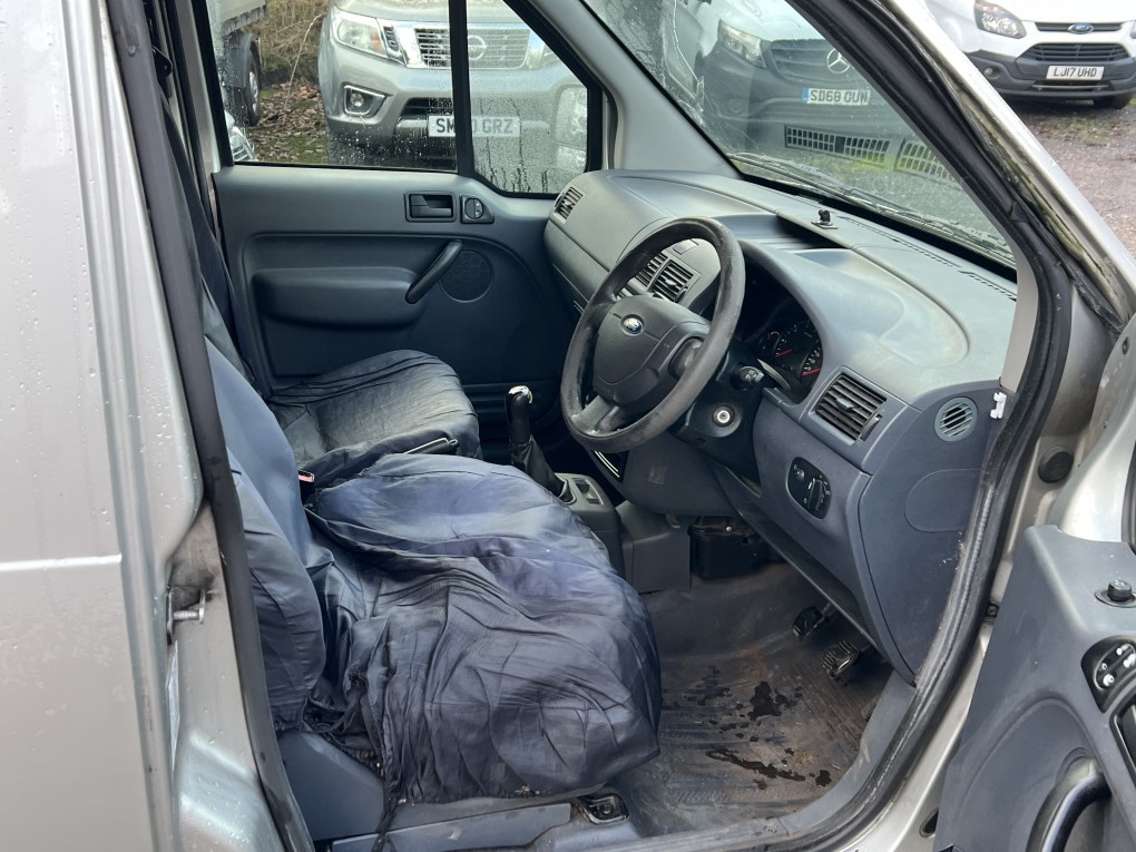 Used Ford Transit Connect 2007 for sale - 77311154: Photo 7