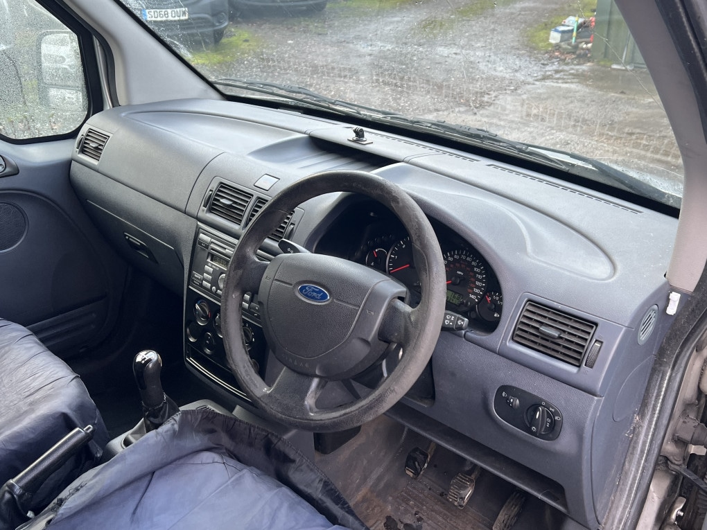 Used Ford Transit Connect 2007 for sale - 77311154: Photo 9