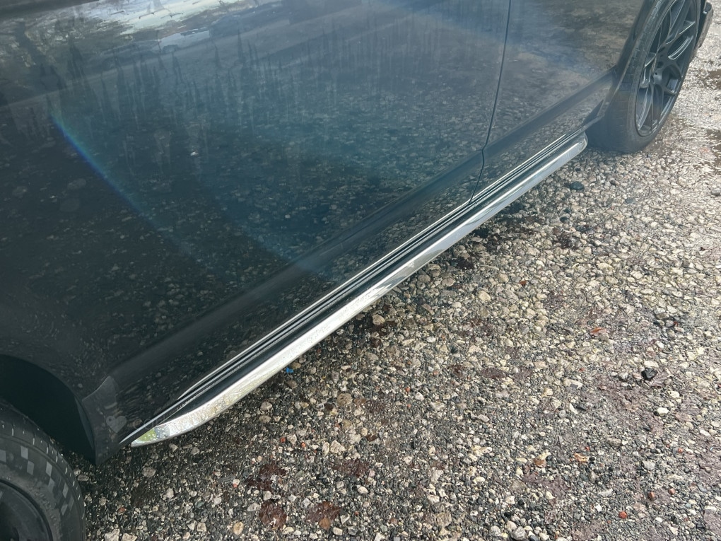 Used Volkswagen Transporter 2017 for sale - 76924181: Photo 10